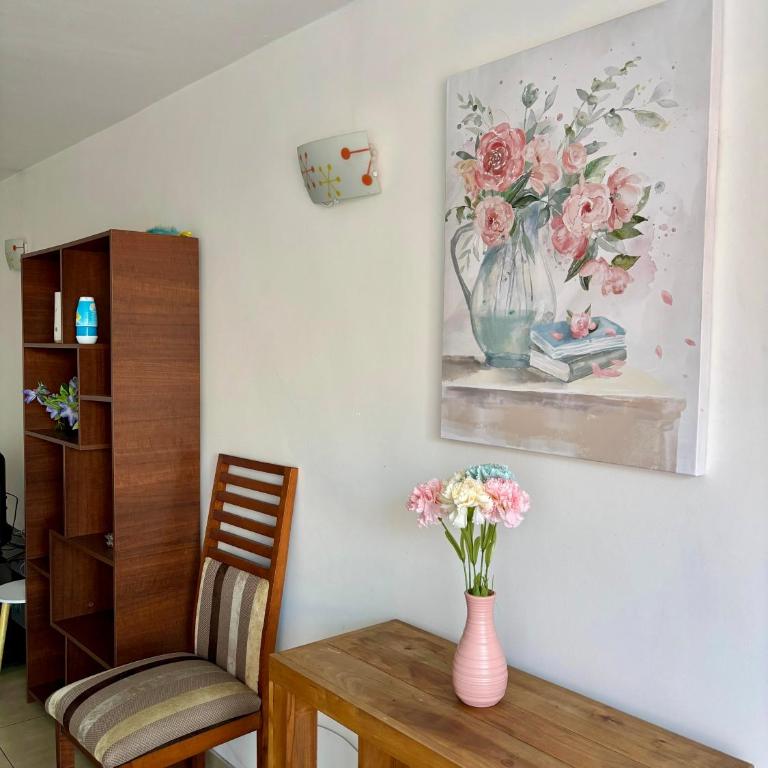 Departamento centro de Viña del Mar - Apartamento de 2 dormitorios - 2