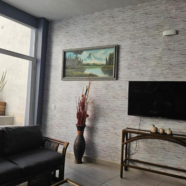 Casa Mirador La Barranca - One-Bedroom Apartment - 2