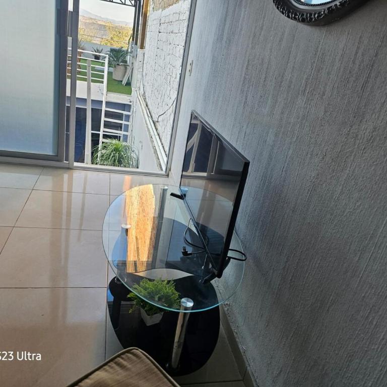 Casa Mirador La Barranca - One-Bedroom Apartment - 7