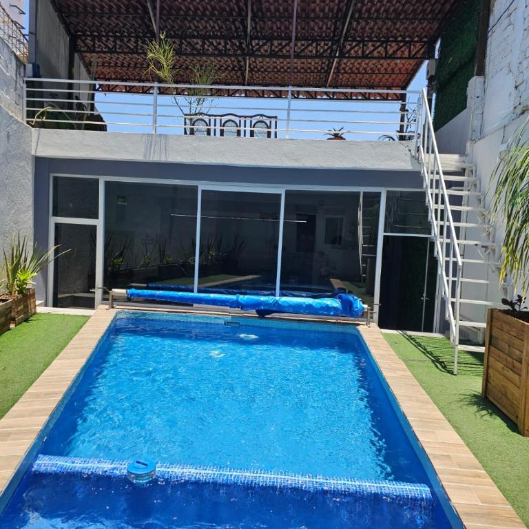 Casa Mirador La Barranca - One-Bedroom Apartment - 22