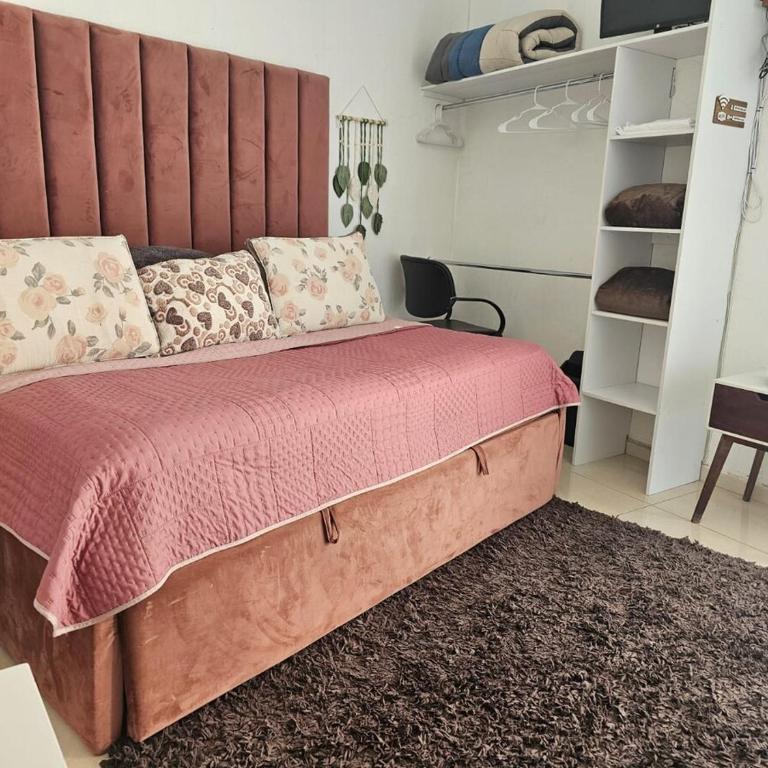 Casa Mirador La Barranca - One-Bedroom Apartment - 28