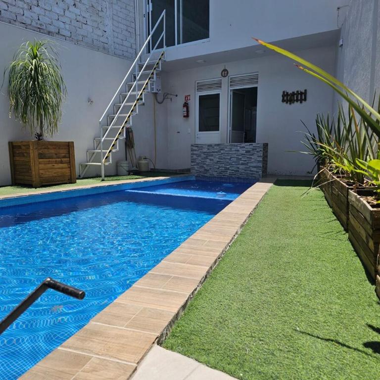 Casa Mirador La Barranca - One-Bedroom Apartment - 29