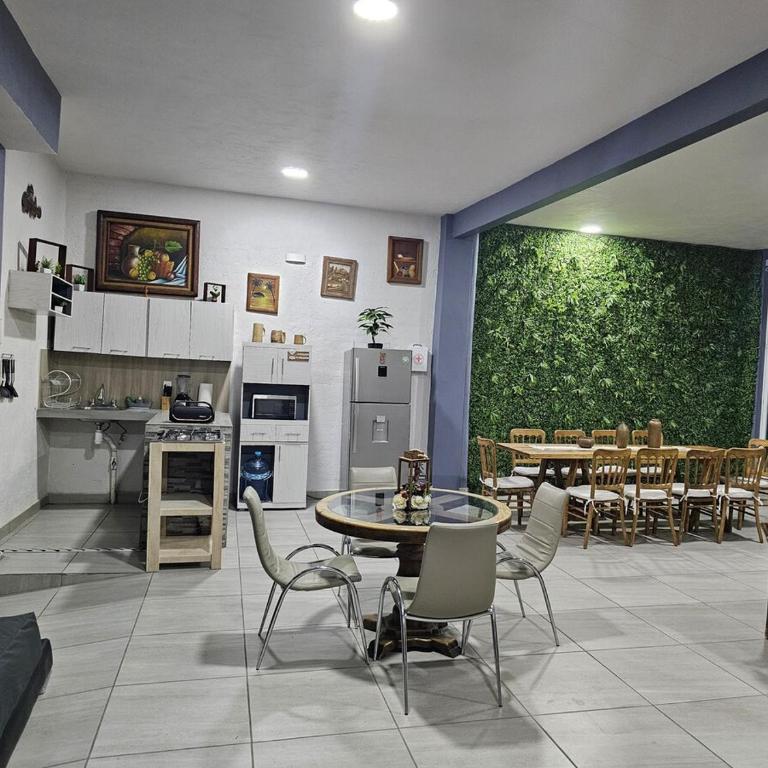 Casa Mirador La Barranca - One-Bedroom Apartment - 31