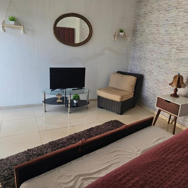 Casa Mirador La Barranca - One-Bedroom Apartment - 33