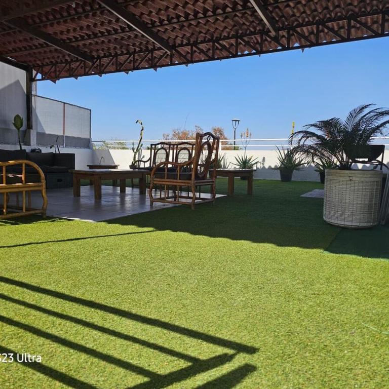 Casa Mirador La Barranca - One-Bedroom Apartment - 36