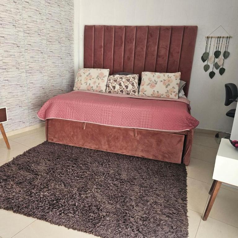 Casa Mirador La Barranca - One-Bedroom Apartment - 43