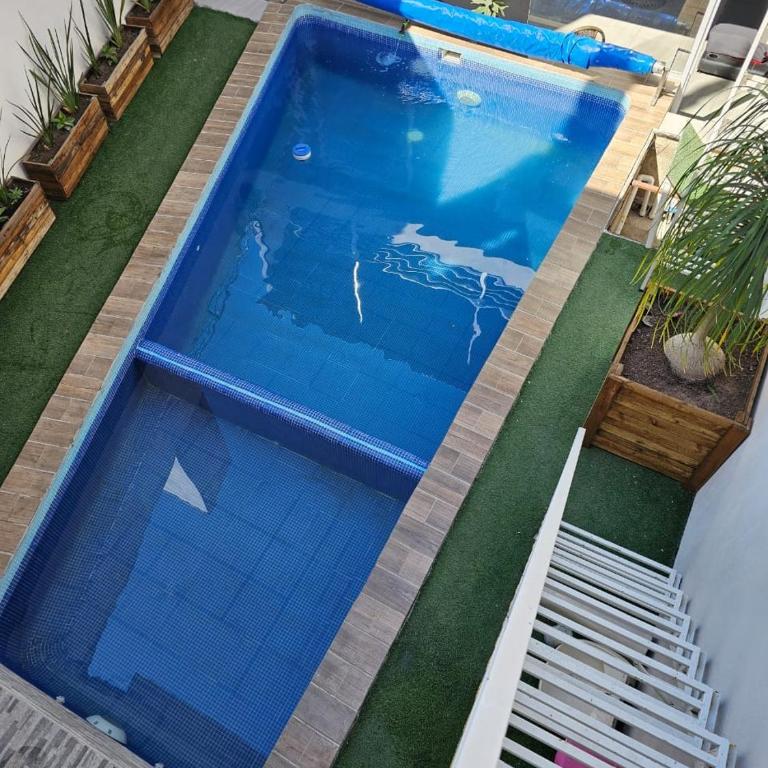 Casa Mirador La Barranca - One-Bedroom Apartment - 46
