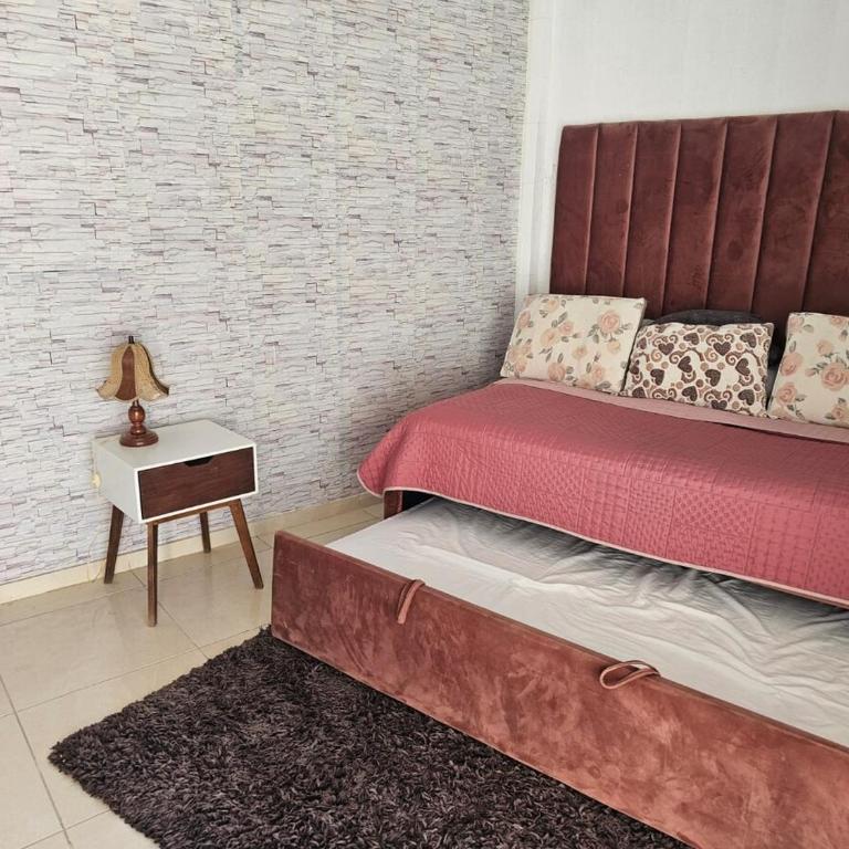 Casa Mirador La Barranca - One-Bedroom Apartment - 47