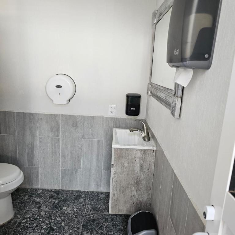Casa Mirador La Barranca - One-Bedroom Apartment - 48