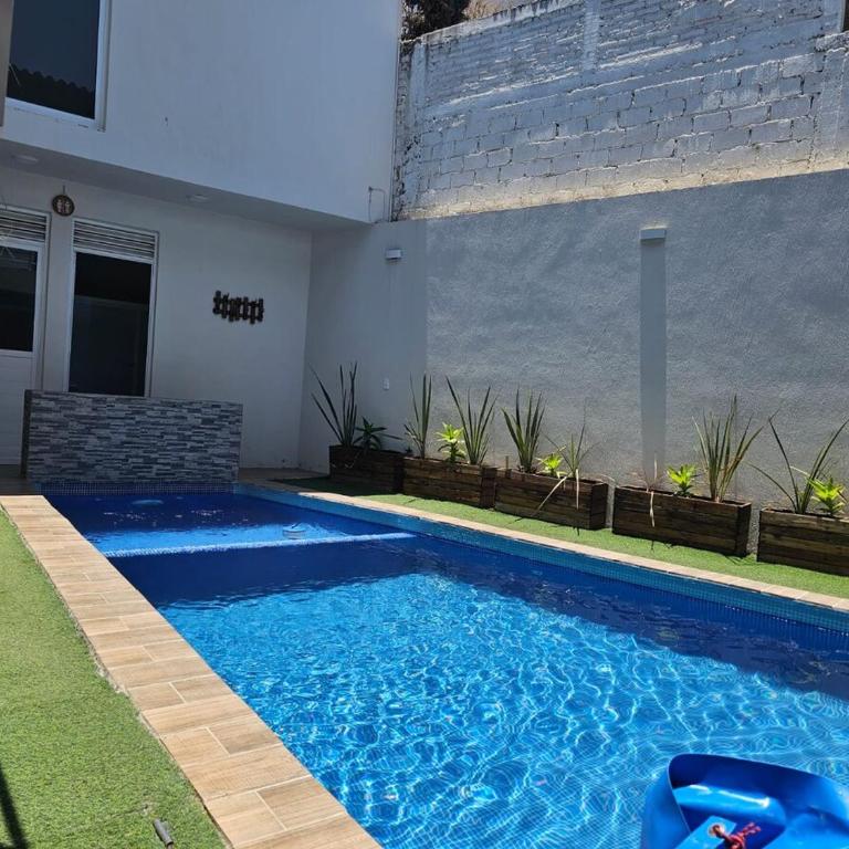 Casa Mirador La Barranca - One-Bedroom Apartment - 52