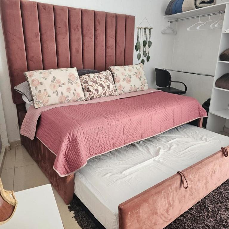 Casa Mirador La Barranca - One-Bedroom Apartment - 58