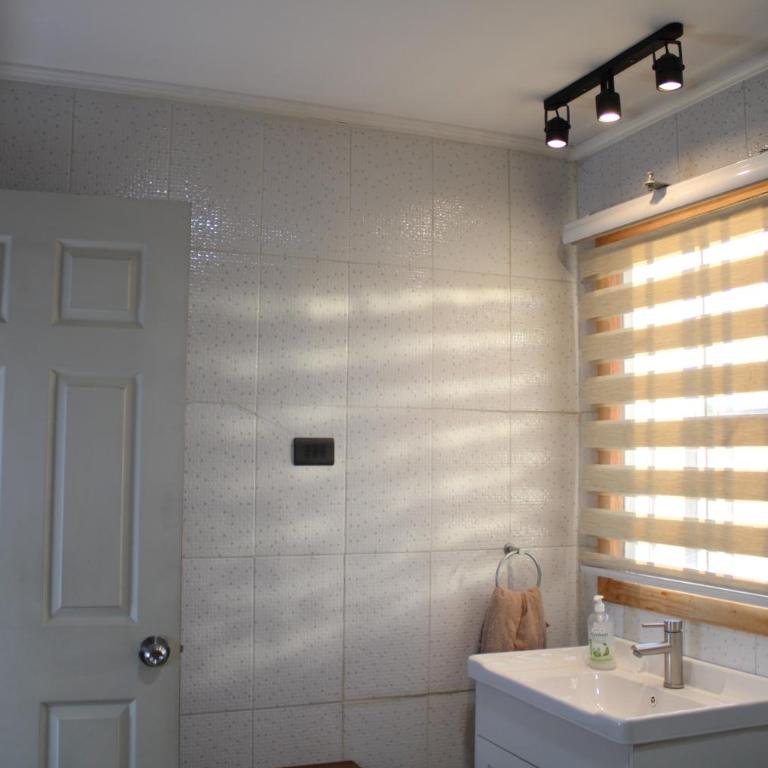 Casa Rogiel - Tu espacio familiar cerca del Aeropuerto SCL - Habitación Familiar con baño privado - 4