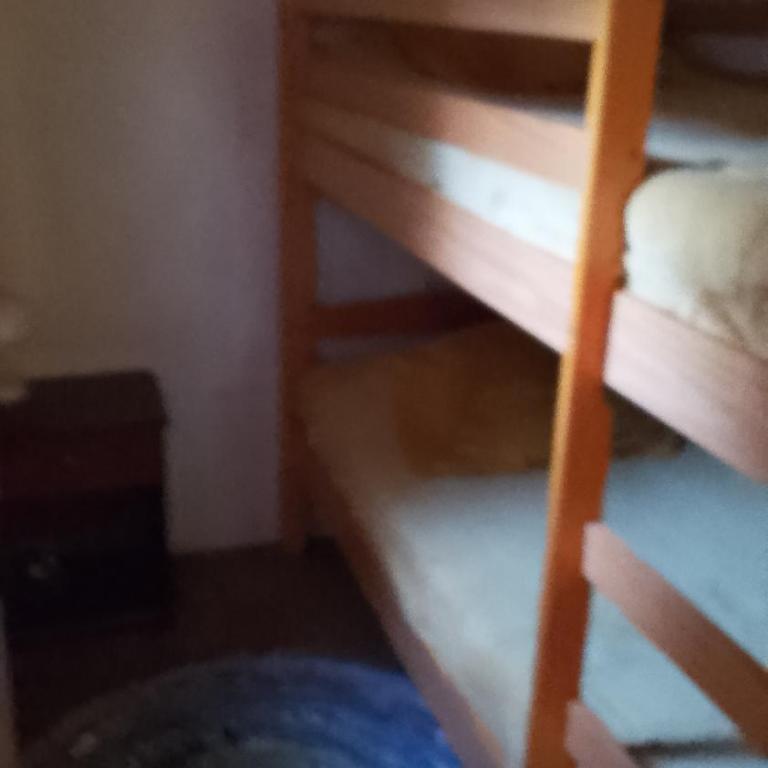 Cabaña entre árboles - Two-Room Apartment - 3