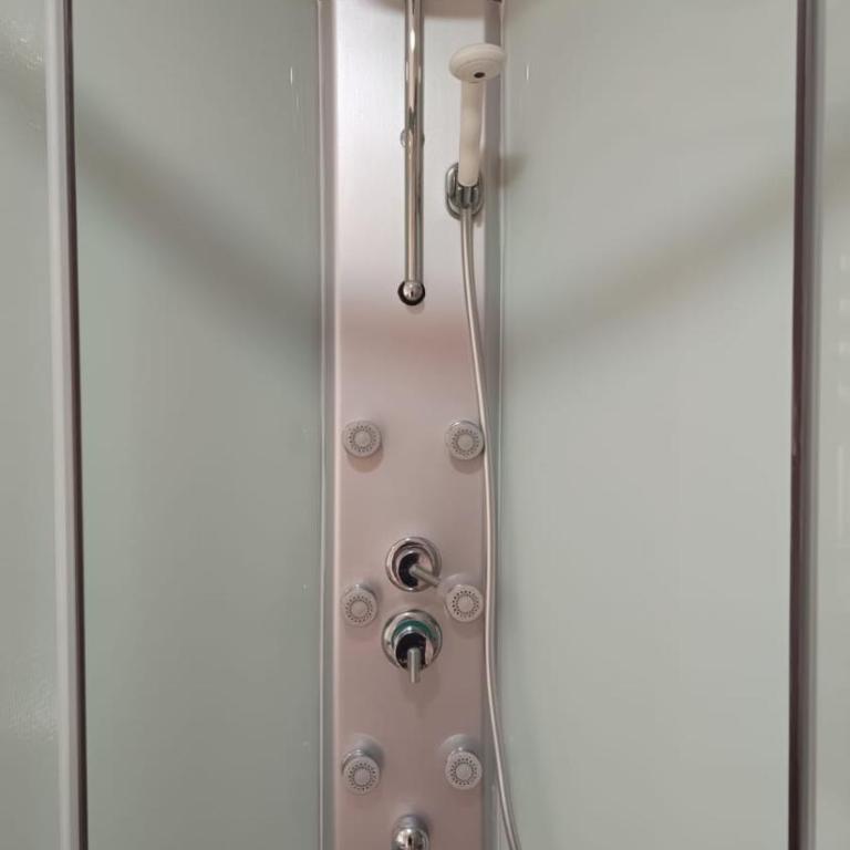 Casa Rogiel - Tu espacio familiar cerca del Aeropuerto SCL - Habitación Familiar con baño privado - 10