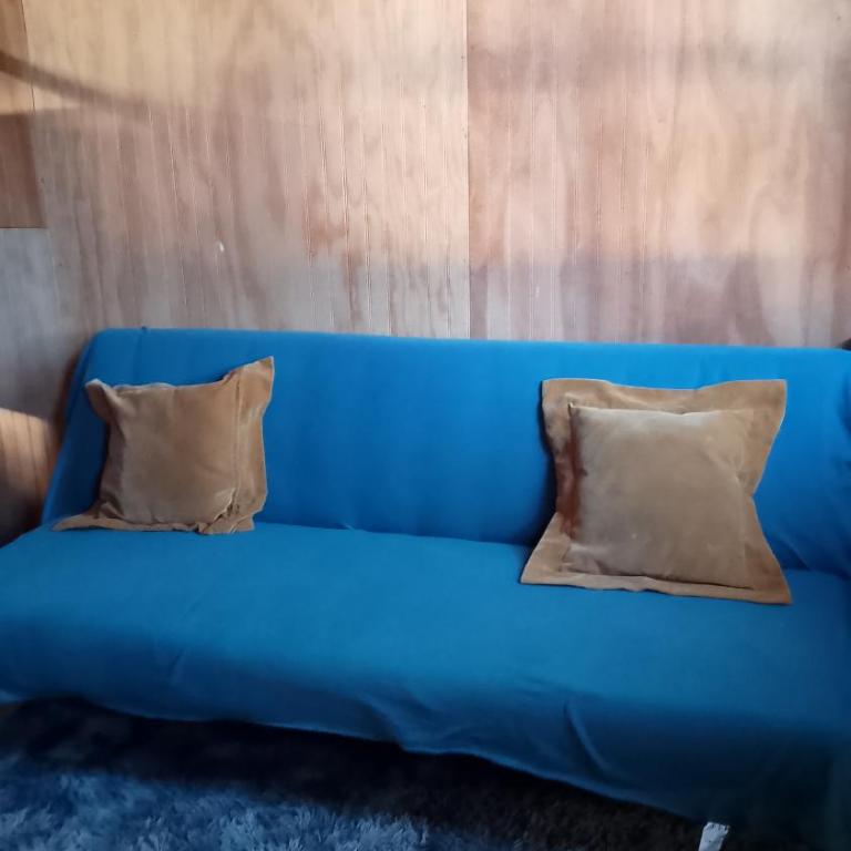Cabaña entre árboles - Two-Room Apartment - 4