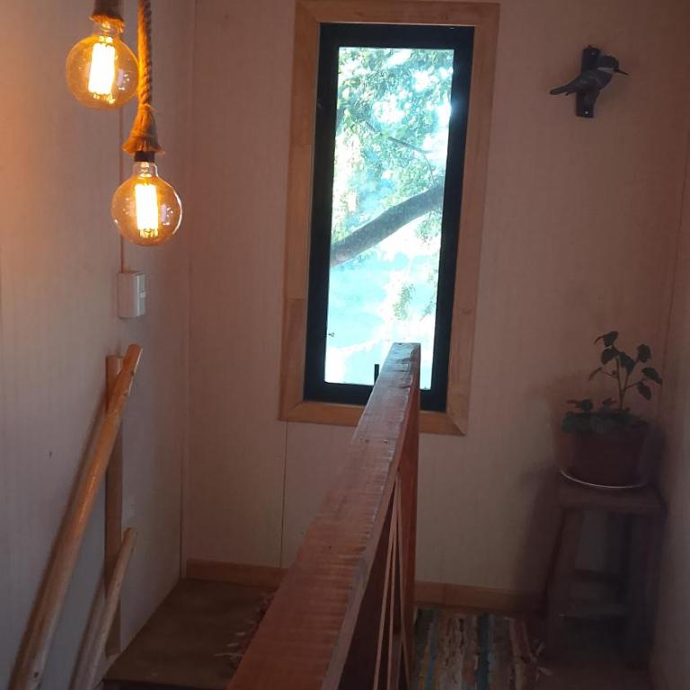 Cabaña entre árboles - Two-Room Apartment - 9