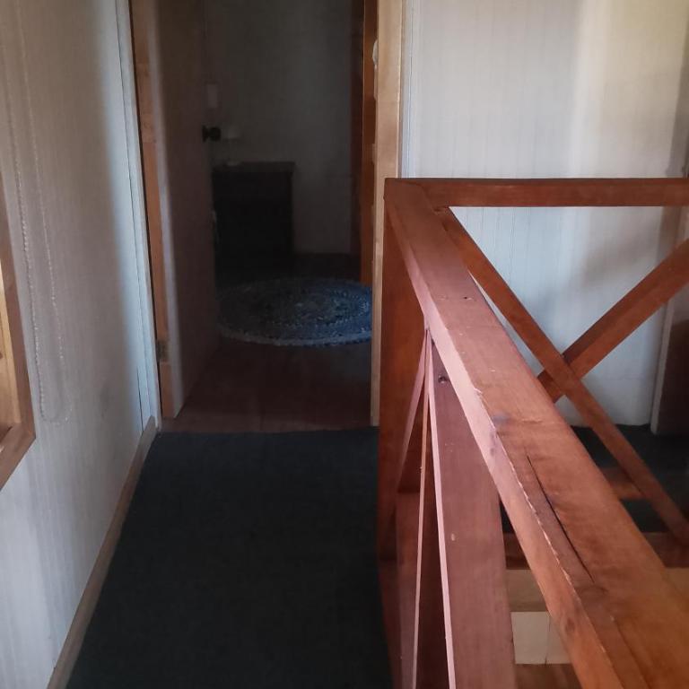 Cabaña entre árboles - Two-Room Apartment - 7