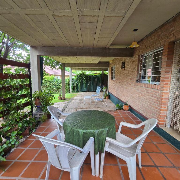 Balcones del sol - Apartamento - Planta baja - 13
