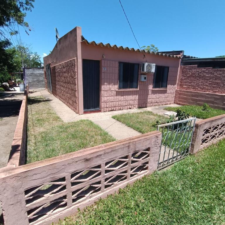 Se alquila casa en San Gregorio de Polanco TBÓ precio por noche y en dólares - Two-Bedroom House - 2