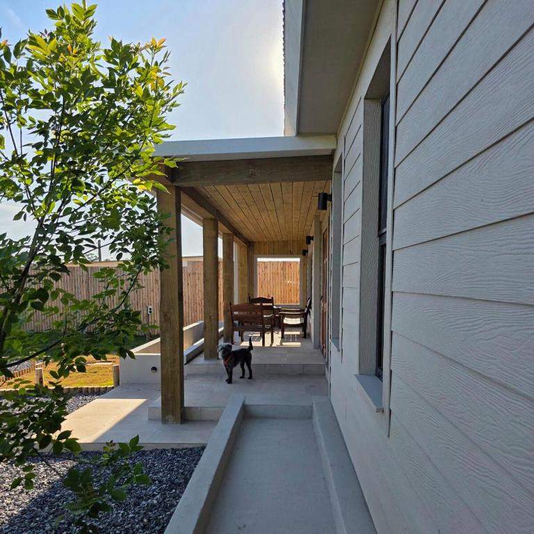 Cabaña de ensueño en Bella Vista - Two-Bedroom House - 3