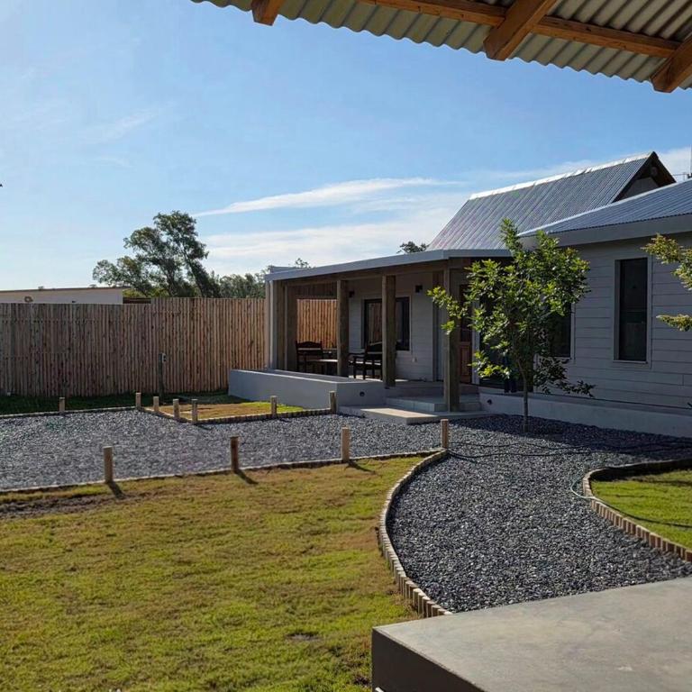 Cabaña de ensueño en Bella Vista - Two-Bedroom House - 8