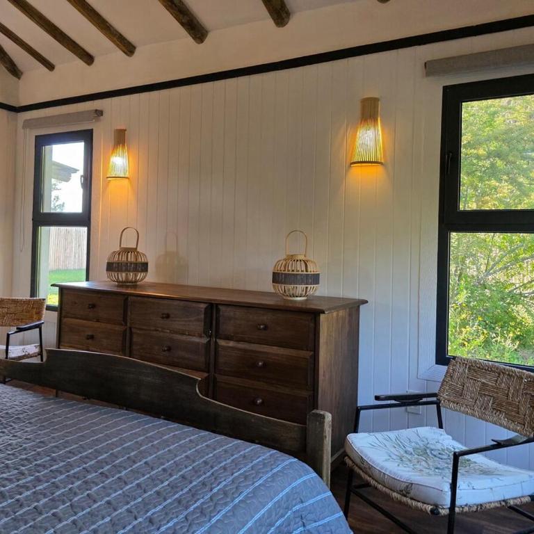 Cabaña de ensueño en Bella Vista - Two-Bedroom House - 12