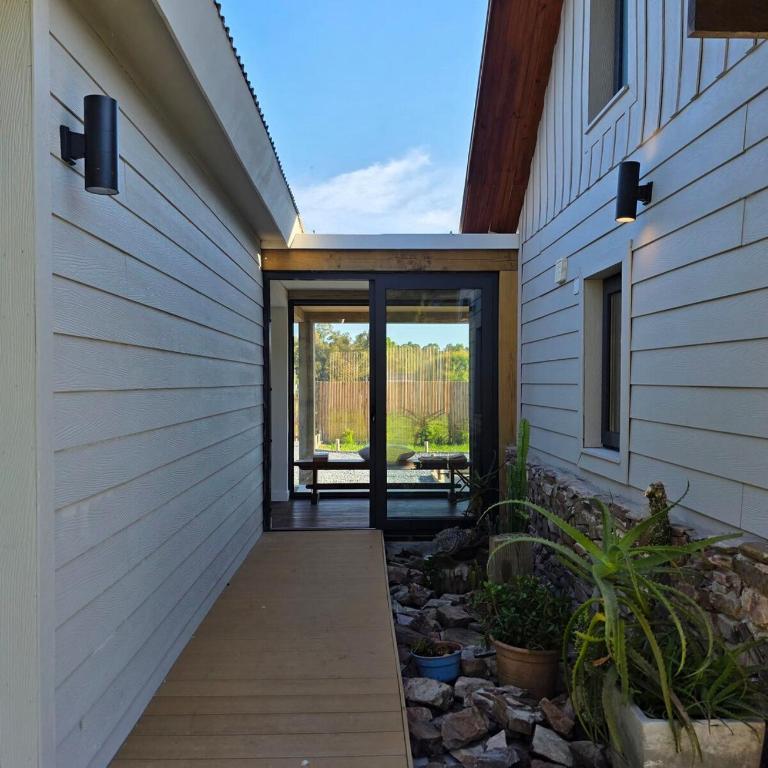 Cabaña de ensueño en Bella Vista - Two-Bedroom House - 15