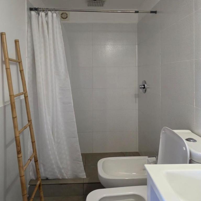 Cabaña de ensueño en Bella Vista - Two-Bedroom House - 16