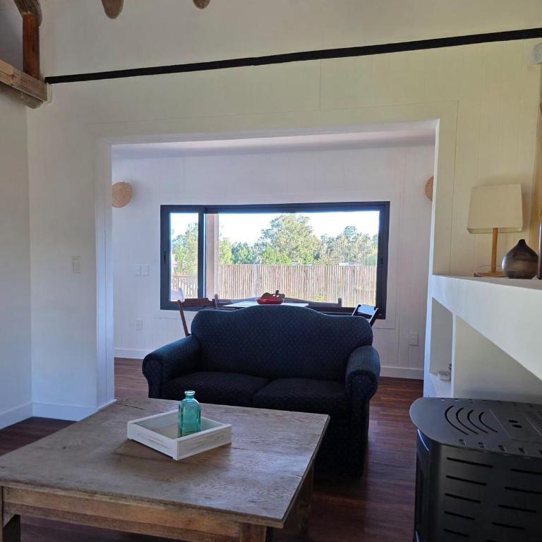 Cabaña de ensueño en Bella Vista - Two-Bedroom House - 20