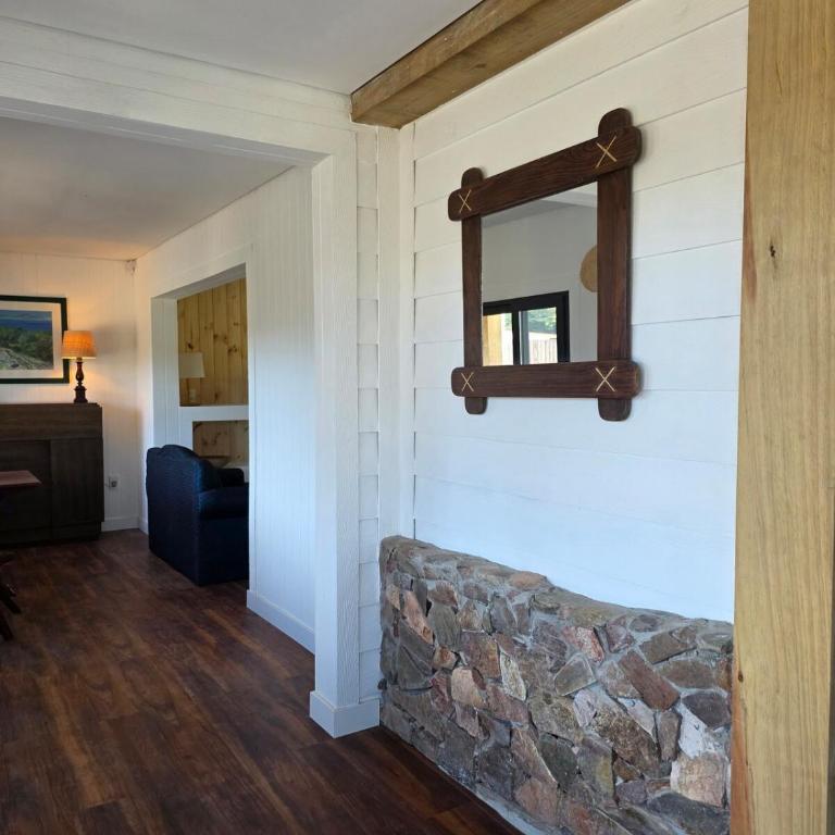 Cabaña de ensueño en Bella Vista - Two-Bedroom House - 23