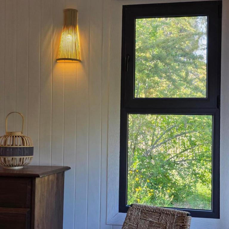 Cabaña de ensueño en Bella Vista - Two-Bedroom House - 26