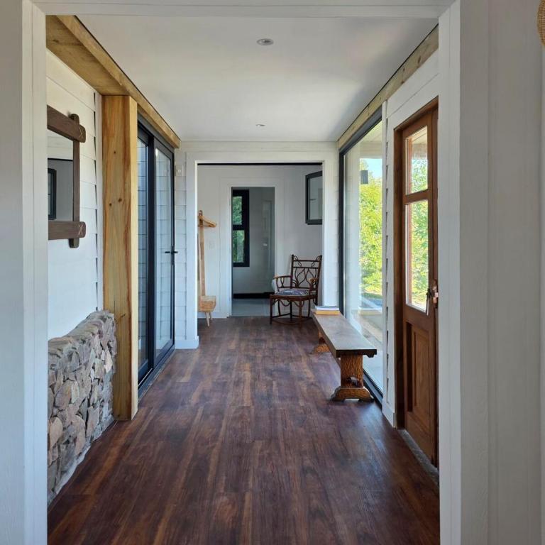 Cabaña de ensueño en Bella Vista - Two-Bedroom House - 29