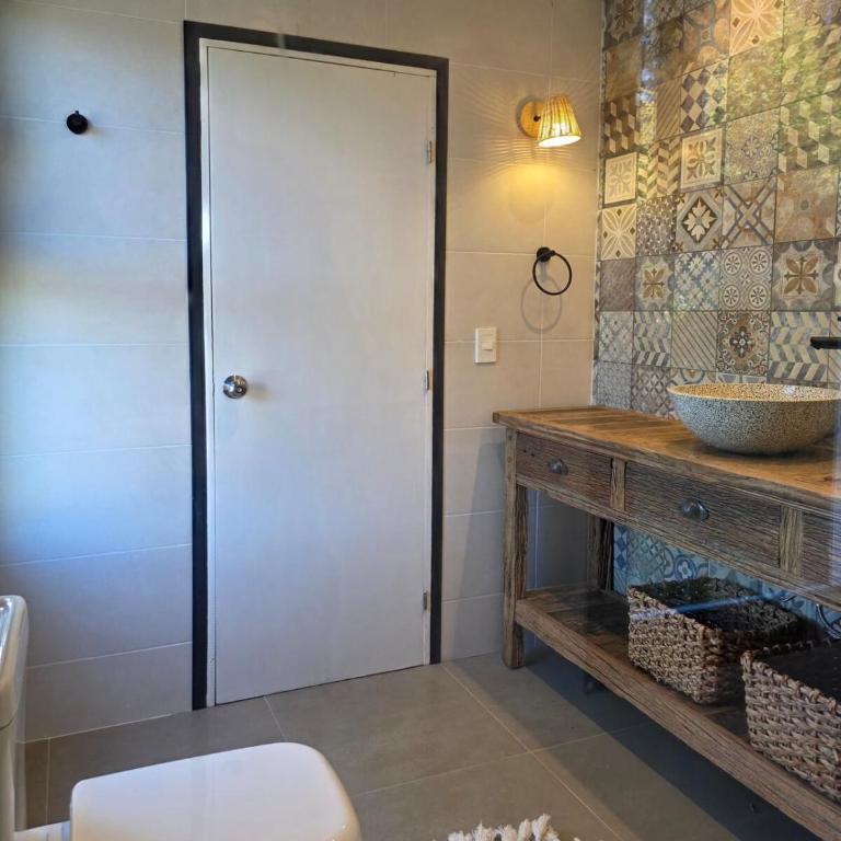 Cabaña de ensueño en Bella Vista - Two-Bedroom House - 31
