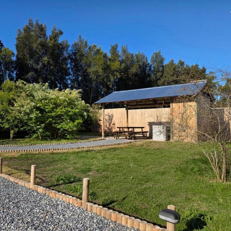 Cabaña de ensueño en Bella Vista - Two-Bedroom House - 32