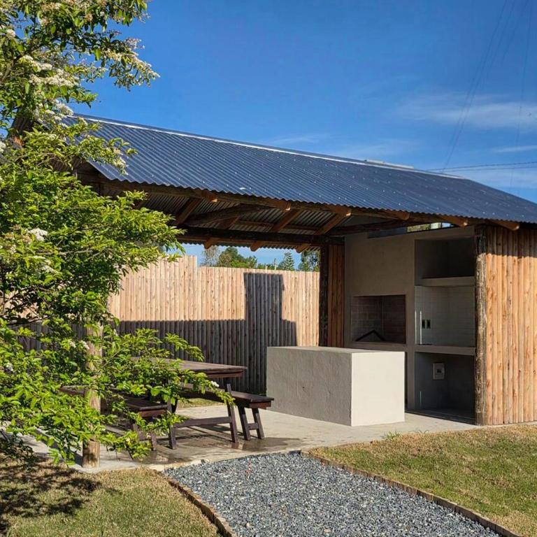 Cabaña de ensueño en Bella Vista - Two-Bedroom House - 33