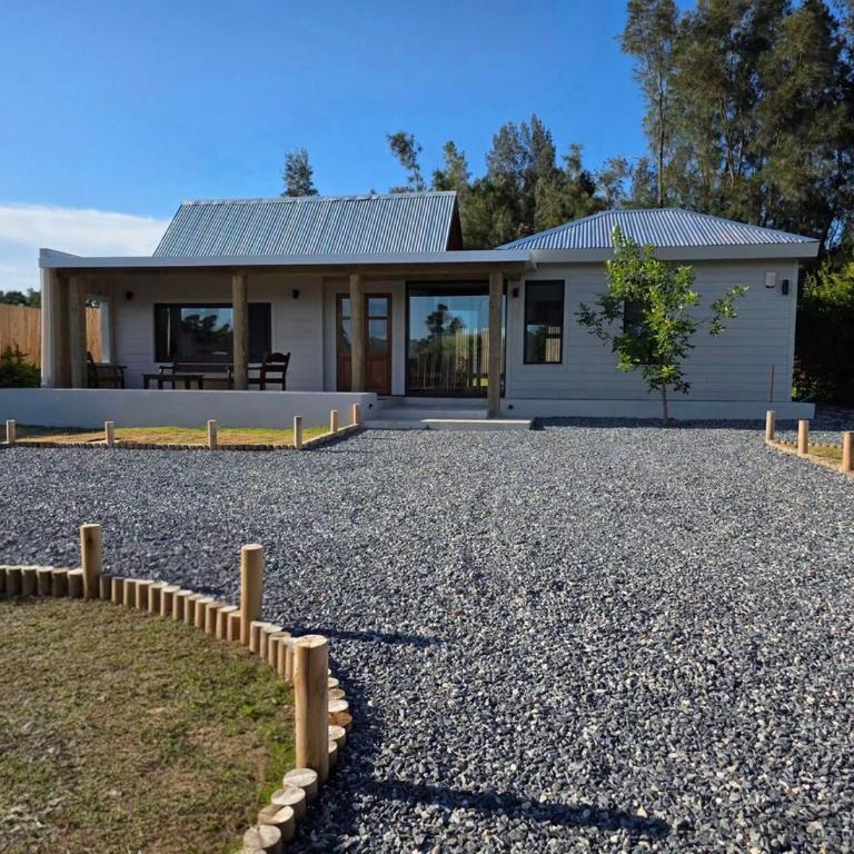 Cabaña de ensueño en Bella Vista - Two-Bedroom House - 34