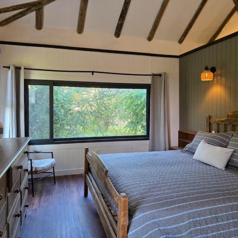 Cabaña de ensueño en Bella Vista - Two-Bedroom House - 35