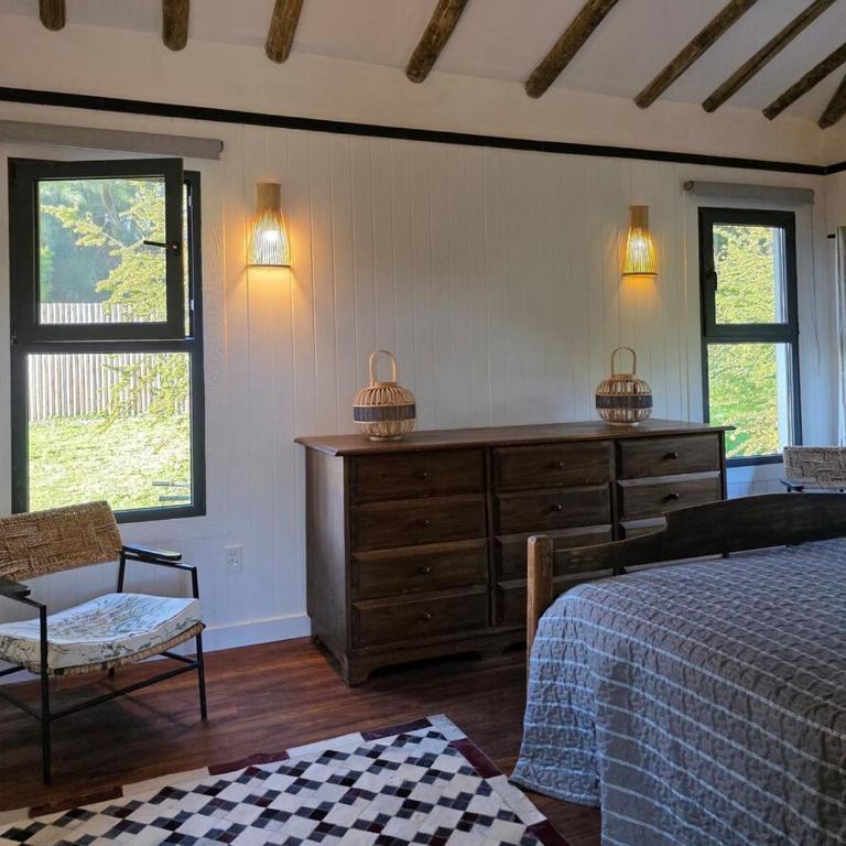 Cabaña de ensueño en Bella Vista - Two-Bedroom House - 37