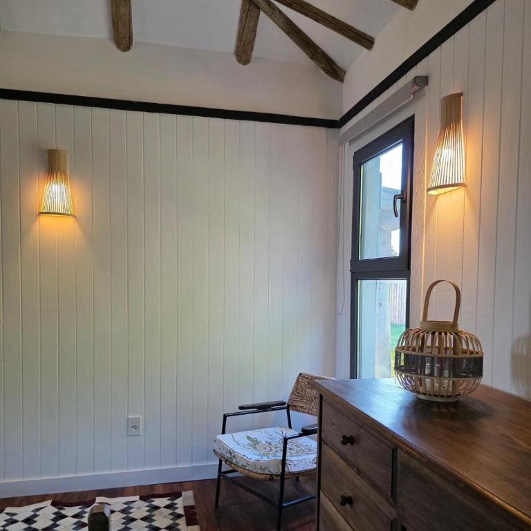 Cabaña de ensueño en Bella Vista - Two-Bedroom House - 39