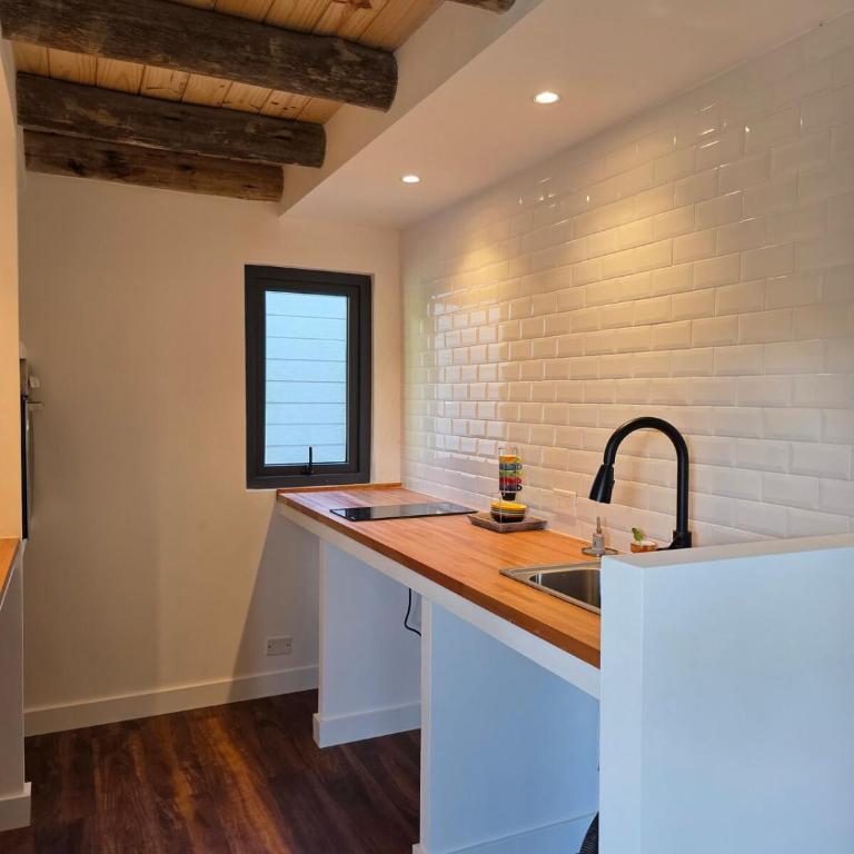 Cabaña de ensueño en Bella Vista - Two-Bedroom House - 44