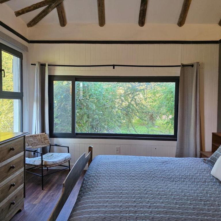 Cabaña de ensueño en Bella Vista - Two-Bedroom House - 46