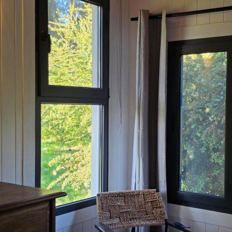 Cabaña de ensueño en Bella Vista - Two-Bedroom House - 47