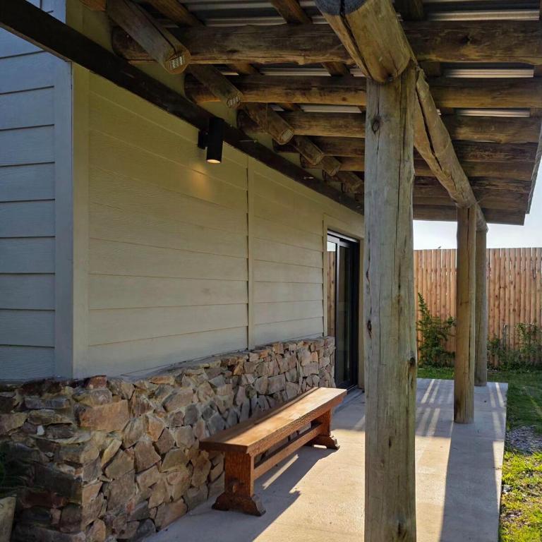 Cabaña de ensueño en Bella Vista - Two-Bedroom House - 52