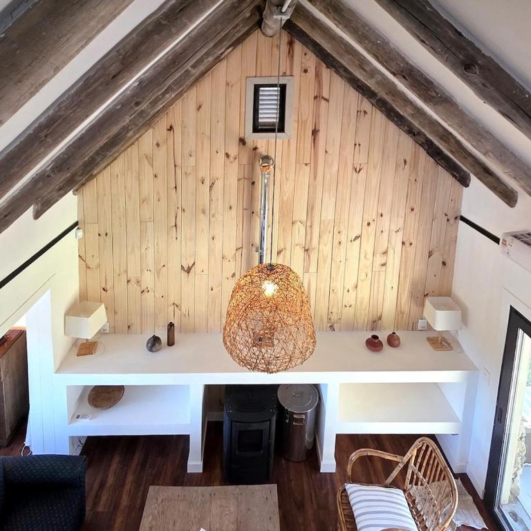 Cabaña de ensueño en Bella Vista - Two-Bedroom House - 56
