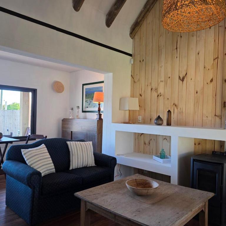 Cabaña de ensueño en Bella Vista - Two-Bedroom House - 60