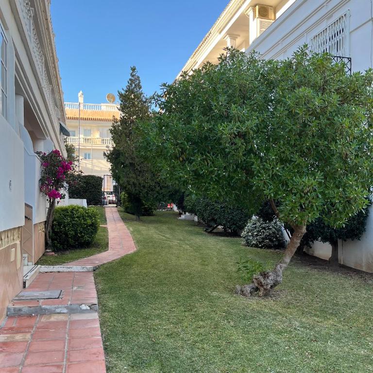 Apartamento EVA - Apartamento de 1 dormitorio - 16