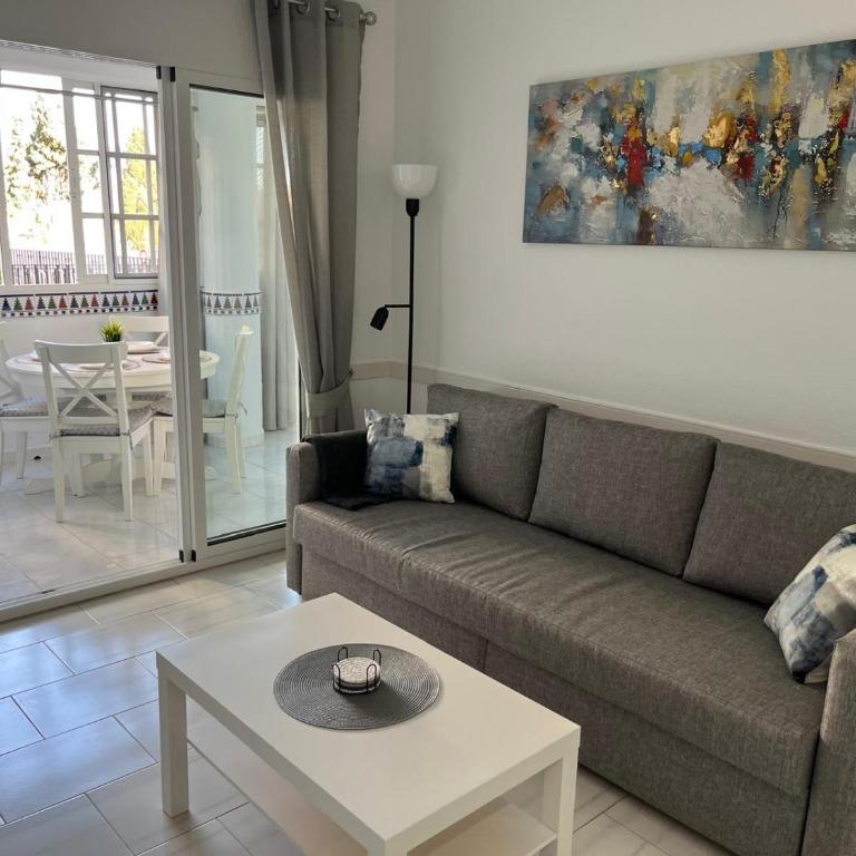 Apartamento EVA - Apartamento de 1 dormitorio - 6