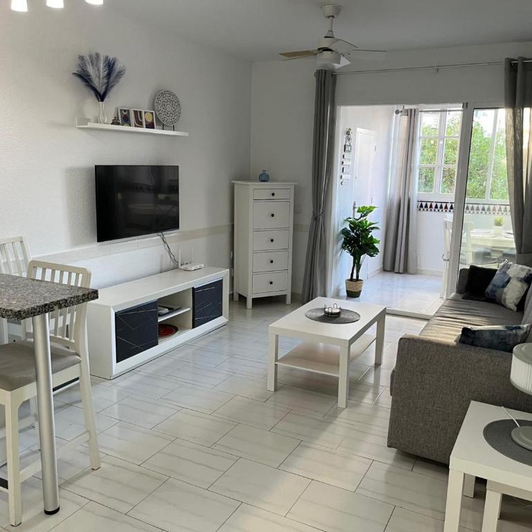 Apartamento EVA - Apartamento de 1 dormitorio - 5