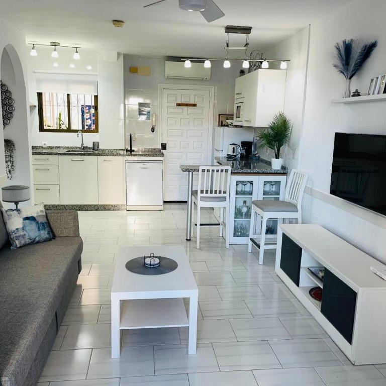 Apartamento EVA - Apartamento de 1 dormitorio - 8