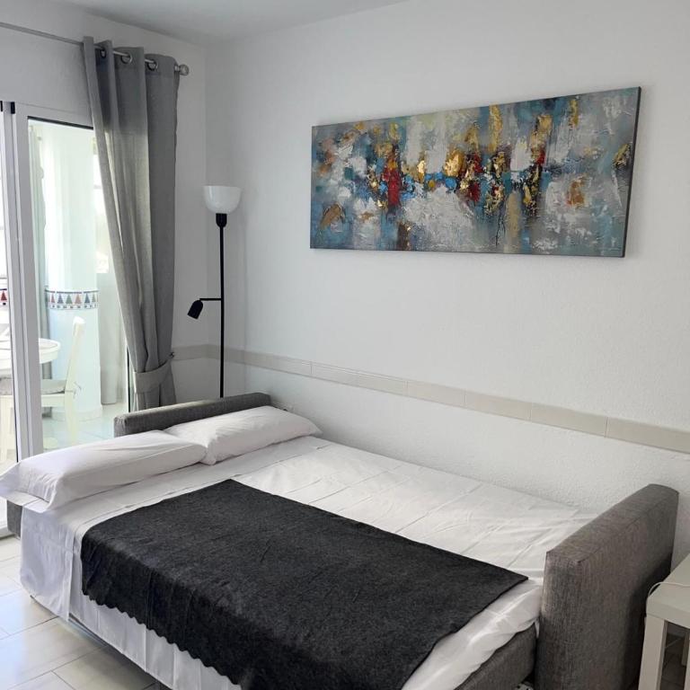 Apartamento EVA - Apartamento de 1 dormitorio - 7